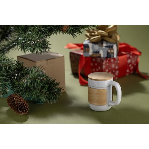 Mug MUGGI 350 ml