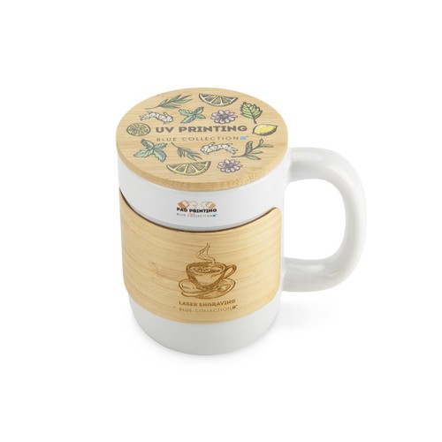 Mug MUGGI 350 ml