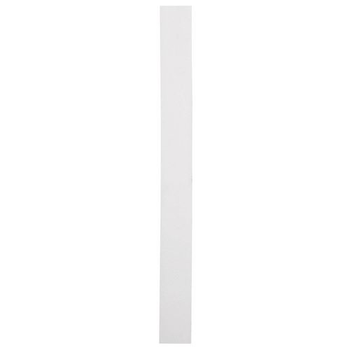 white Cinta Sombrero Nwovenband