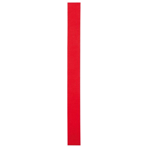 red Cinta Sombrero Nwovenband