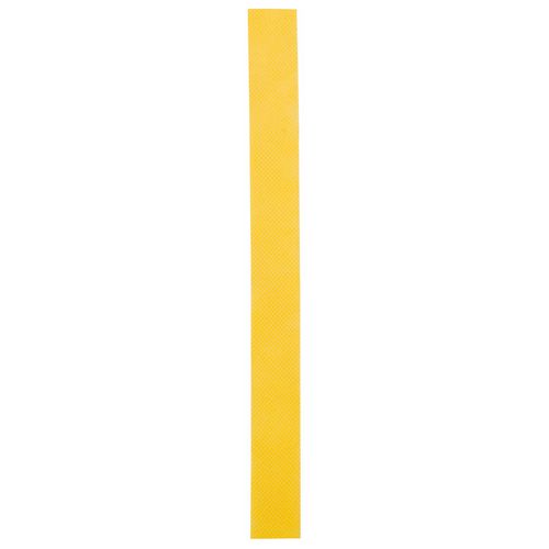 yellow Cinta Sombrero Nwovenband