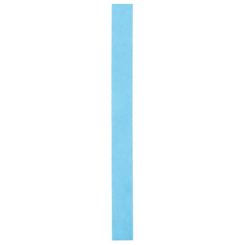azul claro Cinta Sombrero Nwovenband