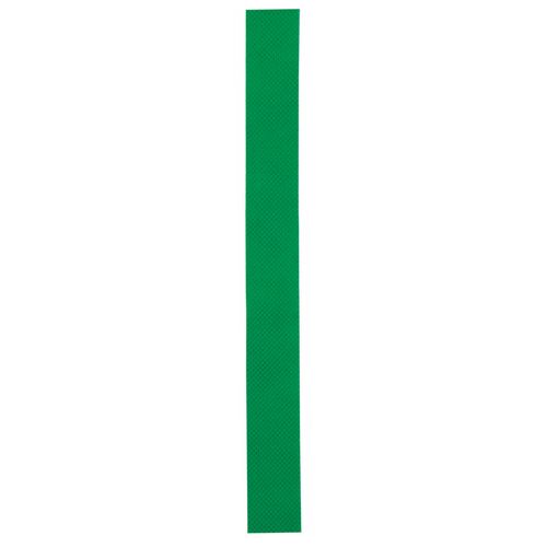 verde oscuro Cinta Sombrero Nwovenband