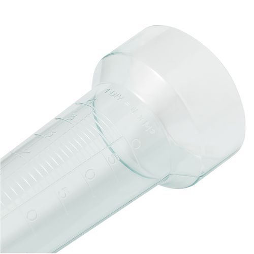 s/c Pluviómetro 40 L/ m2