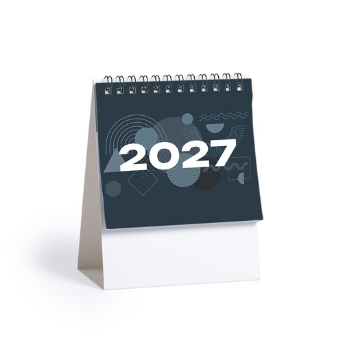 CALENDARIO SOBREMESA ENER