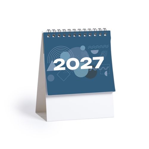 Calendario Sobremesa Ener