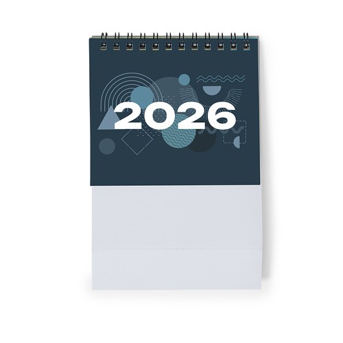 s/c Calendario Sobremesa Ener