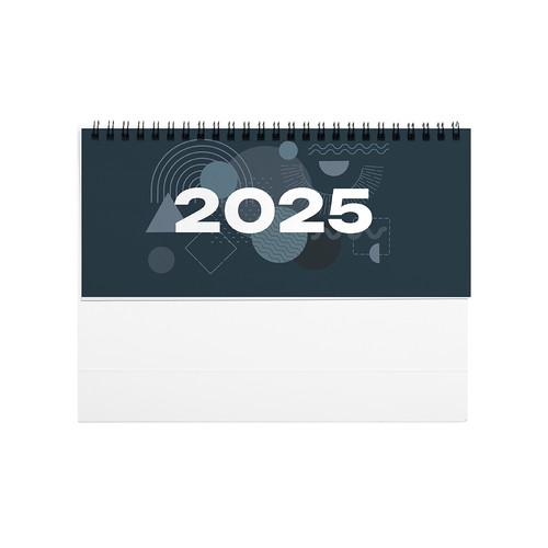 Calendrier Bureau Feber - 2