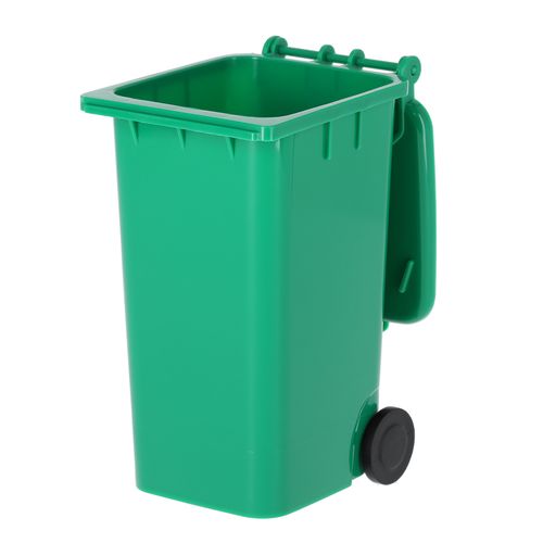 green Lapicero Organic
