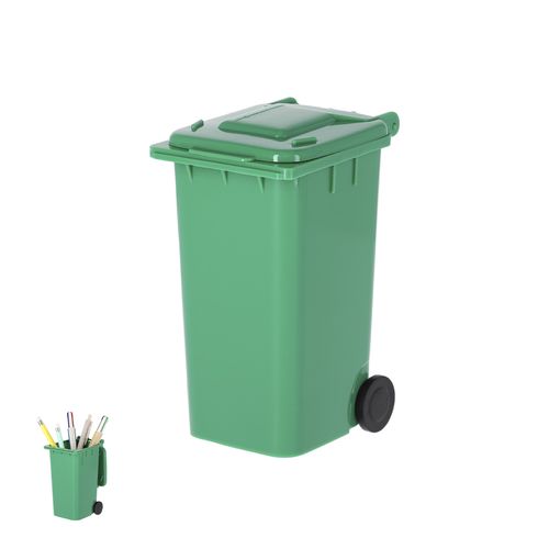 green Lapicero Organic