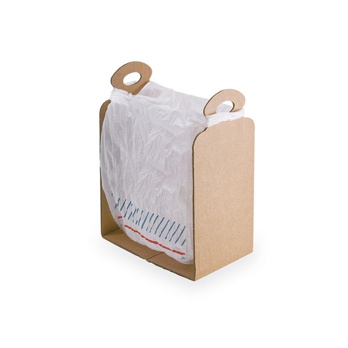natural Reutilizabolsas Cart