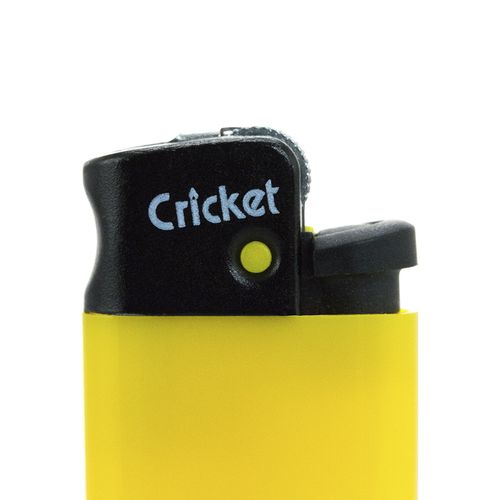 black Encendedor Minicricket