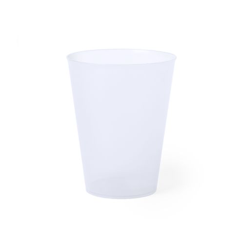 transparente Vaso Ginbert 500 ml