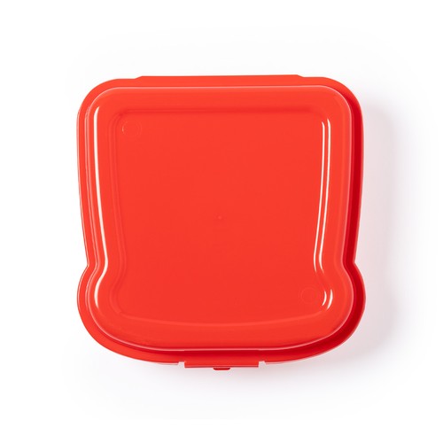 red Fiambrera Sandwich Noix