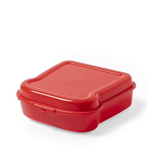 red Fiambrera Sandwich Noix