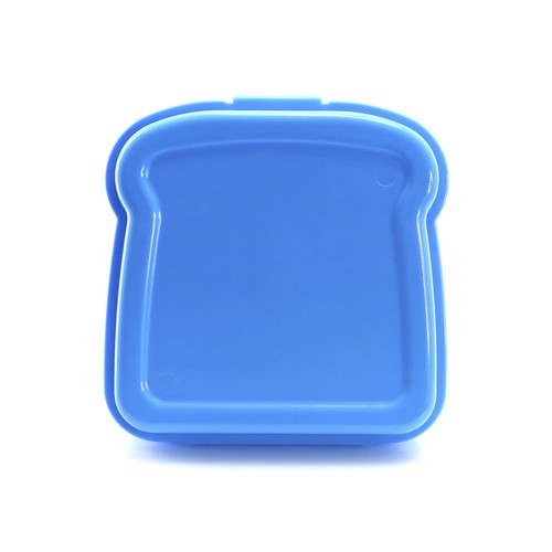 Fiambrera Sandwich Noix
