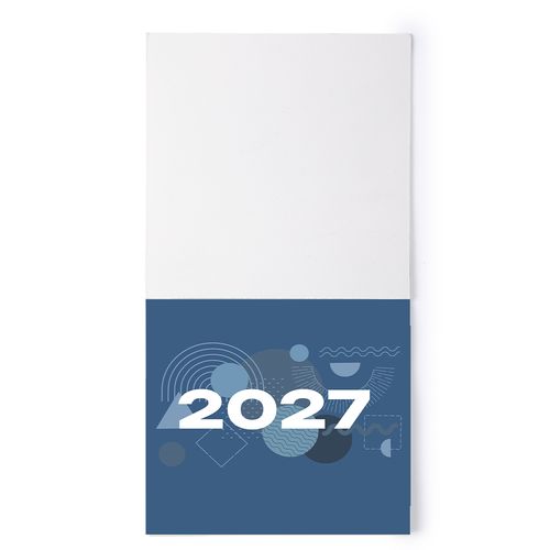 IMÁN CALENDARIO LARIP