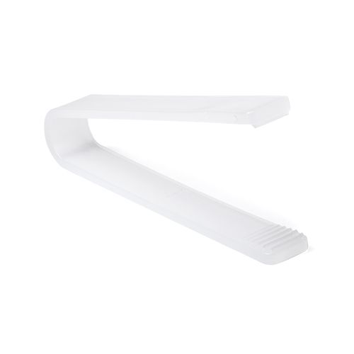white Pinza Kubits