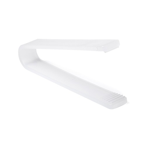 white Pinza Kubits