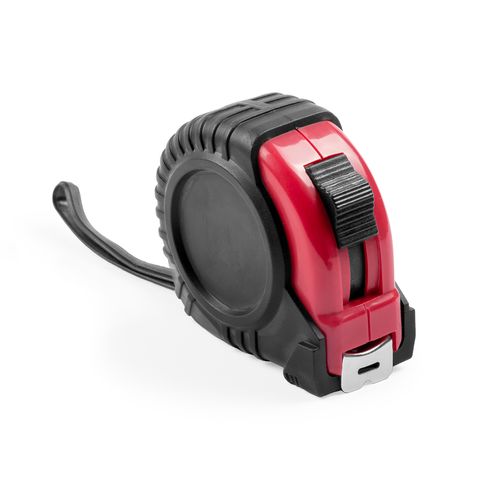 red Flexómetro Grade 3m