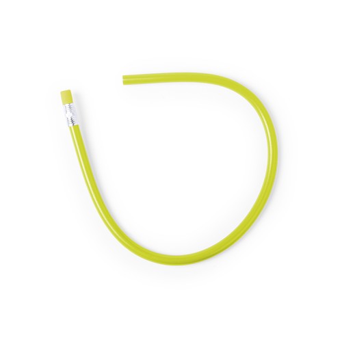 verde claro Lápiz Flexi