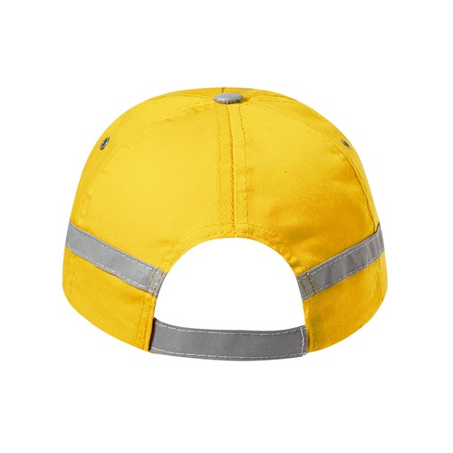 yellow Gorra Tarea