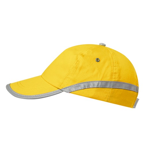 yellow Gorra Tarea