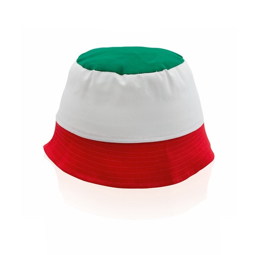 GORRO PATRIOT