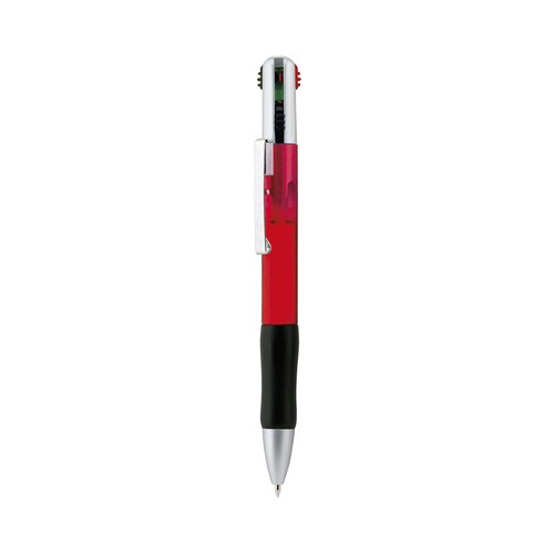 BOLÍGRAFO MULTIFOUR