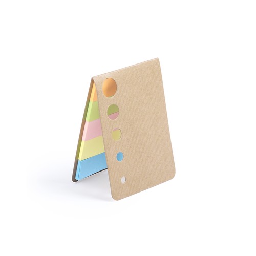 Sticky Notepad Zinko Sticky Notepad Zinko