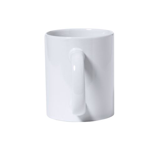 white Taza Impex