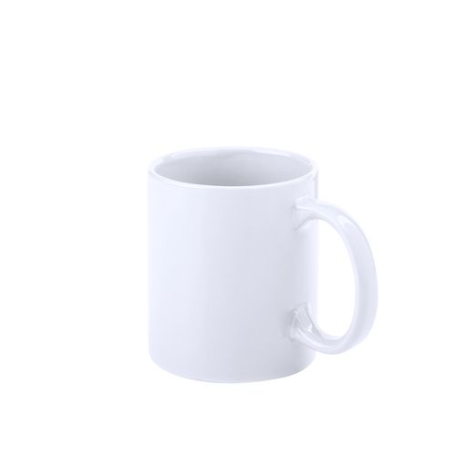white Taza Impex