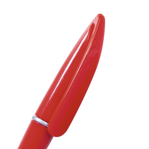 red Minibolígrafo Hall