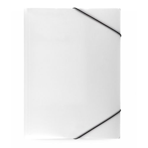 white Carpeta Alpin