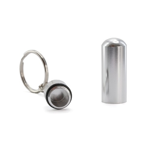 s/c Llavero Pastillero Alumpill