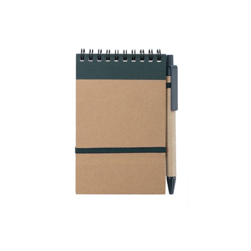 Cahier Ecocard - 2