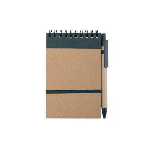 red Libreta Ecocard