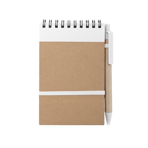Libreta Ecocard