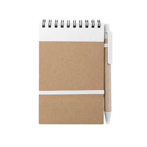 Libreta Ecocard