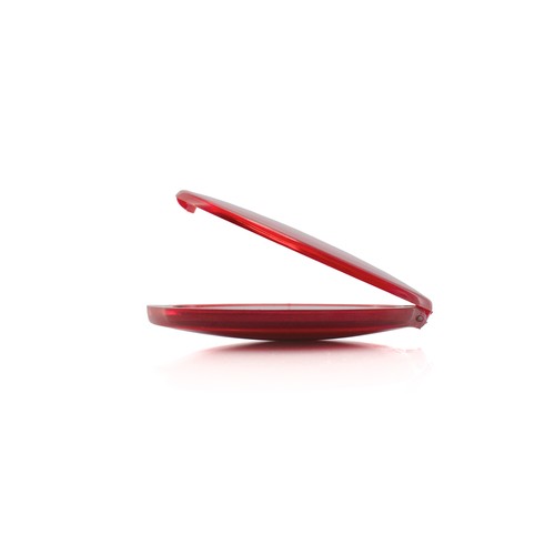 red Espejo Naza