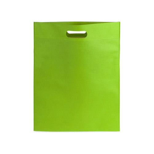 green Bolsa Blaster