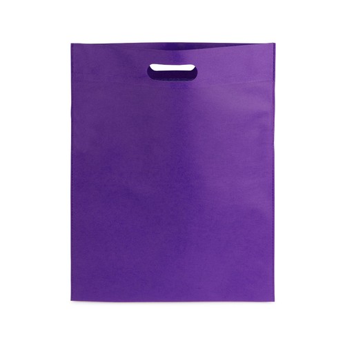 purple Bolsa Blaster