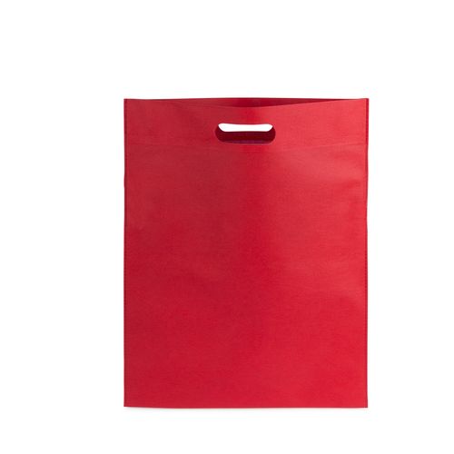 white Bolsa Blaster
