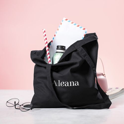 black Bolsa Geiser