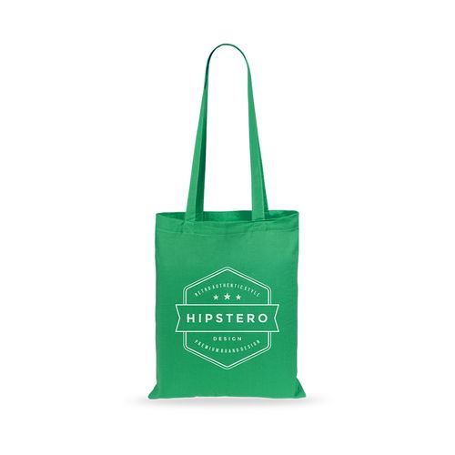 green Bolsa Geiser