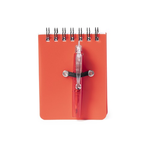 Mini Cahier Duxo - 3