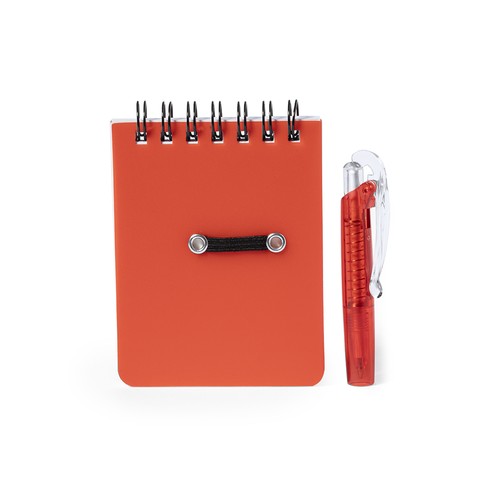 Mini Cahier Duxo - 4
