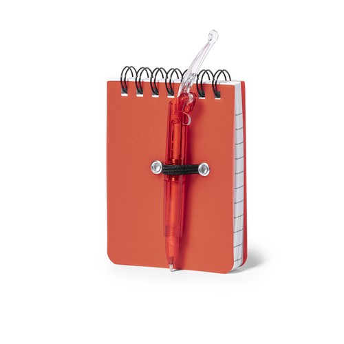 Mini Cahier Duxo - 2