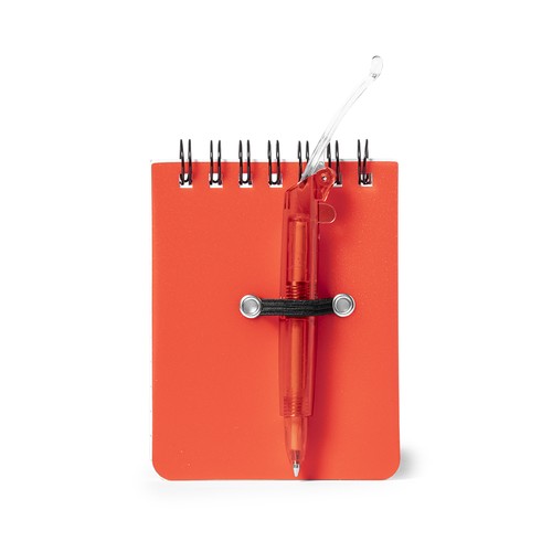 Mini Cahier Duxo - 1