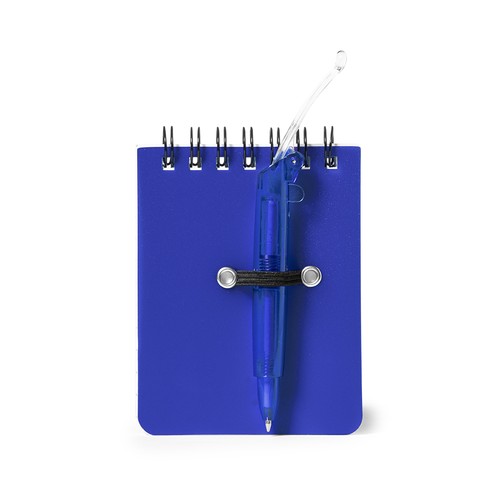 Mini Notebook Duxo
